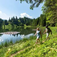 Wandern