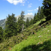 Sperriedel/Teufelsmäuer