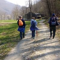 Der Naturweg Fonsovalle