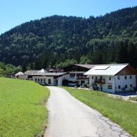 Grenz Gasthaus Neuhäusl