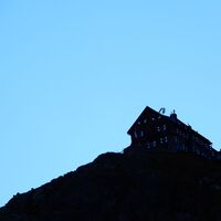 Jamtalhütte - Bielerhöhe/Silvrettastausee - Saarbrücker Hütte