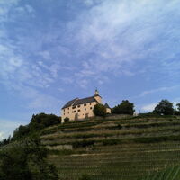 Schloss Thürn