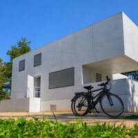 Meisterhäuser Dessau