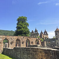 Kloster Hirsau
