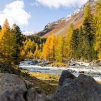 Val Roseg