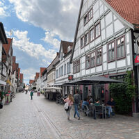 Fußgängerzone (1)