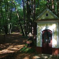 Eines von vielen Materln mit Geschichte(n)