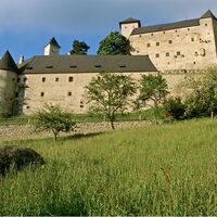 Burg Rappottenstein