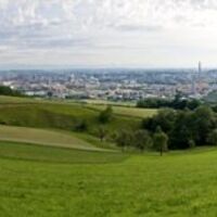 Panorama Pfenningberg