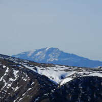 Altenbergsteig - Heukuppe