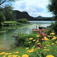 Lac de Barterand