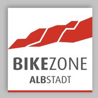 Logo Bikezone Albstadt