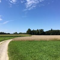 Archäologischer Rundweg