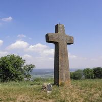 Hegaukreuz