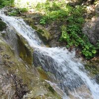 Rotschitzaklamm - Finkenstein - Faakersee