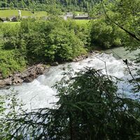 Stromschnellen