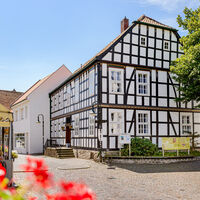 Storck-Haus am Alten Markt