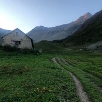 Alp Sanaspans