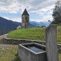 Miralago - Tirano