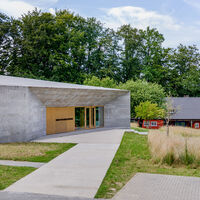 P. A. Böckstiegel Museum