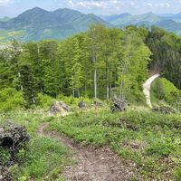 Pfannstein-Trail - Micheldorf