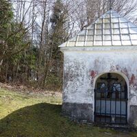 Kapelle nahe Gehöft Taurer