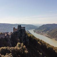 Ruine Aggstein