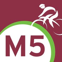 Logo M5 - Rund um Wellingholzhausen
