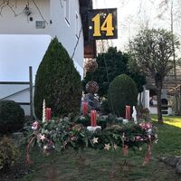 Station 14: Familie Gabi Konrad
