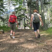 1. Wiener Wasserleitungsweg