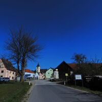 Nebelstein - Mandelstein - Alt Weitra