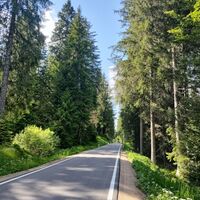 Sträßle durch das Schwarzenbachtal