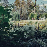 Ostalb-Radrunde - Schlosspark Essingen