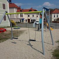 Spielplatz Neschwitz