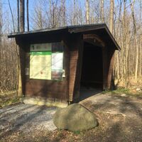 Schutzhütte Schildberg