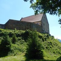 Burg Ramsberg