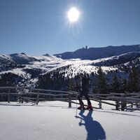 Skitour Kar-Koralpe