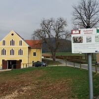 Außenhof Wilhelm - Lipizzanergestüt Piber