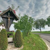 Wegkreuz (Materl)