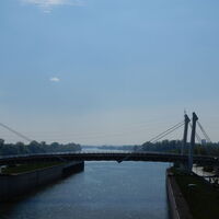 Freudenauer Hafen - Seestadt