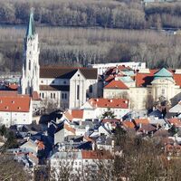 Stift Klosterneuburg