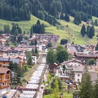 Pozza ©Archivio APT Val di Fassa