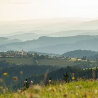 Ausblick vom Plesch (c) TV Region Graz-Mias PhotoArt