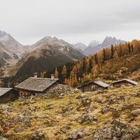 Alp Gues