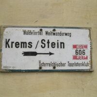 Furth/Göttweig - Krems