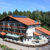 Waldhotel - Rasthof "Hubertus"
