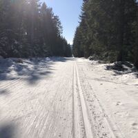Abfahrt Schneidersberg