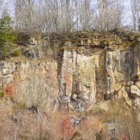 Basaltsteinbruch Rockeskyller Kopf (1)