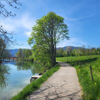 An der Mangfall