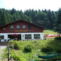 Forellenhof Katzhütte
